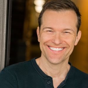 Meet your Posher, Chad